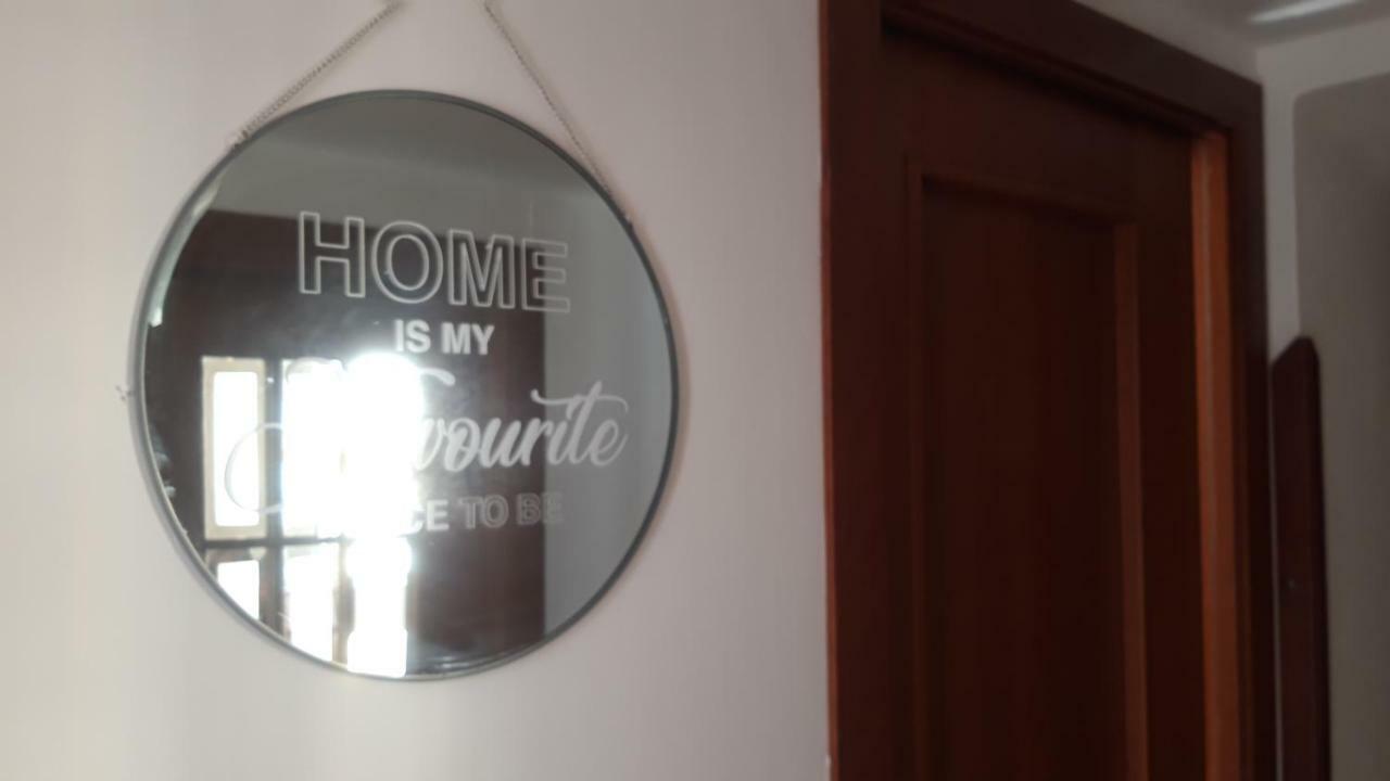 Allegra'S House Cipro Roma Exterior foto