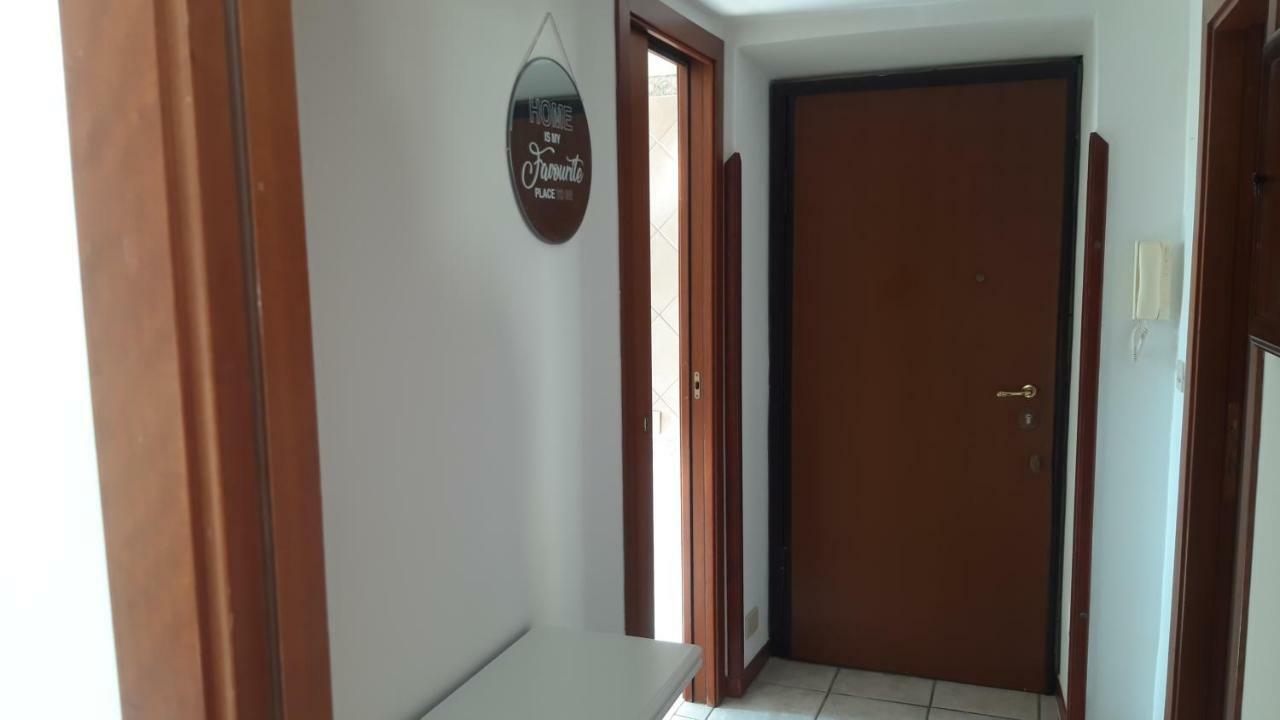 Allegra'S House Cipro Roma Exterior foto